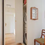 Parisian Elegance And Charm