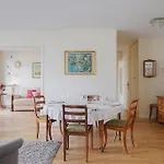 Parisian Elegance And Charm